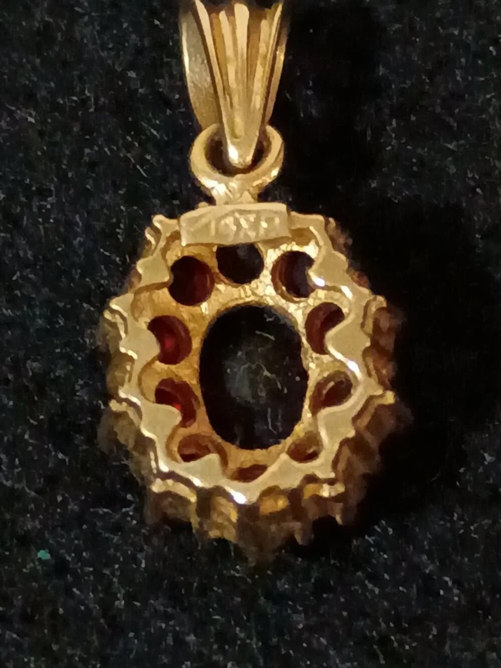 OroAmerica designer signed